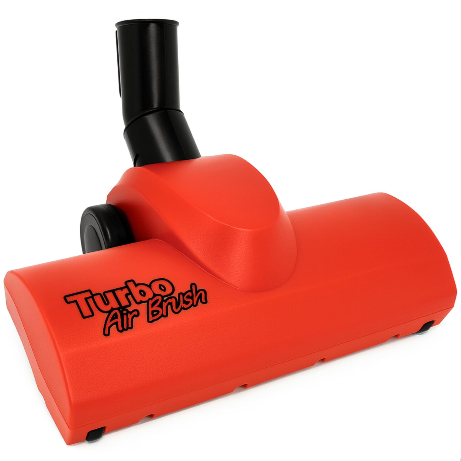 Duraspares Red Turbo Brush For Henry Hoover Head Replacement Airo Pet Turbine Floor Carpet Attachment Compatible With Numatic Hetty George James Harry Basil Charles Vacuum Cleaners