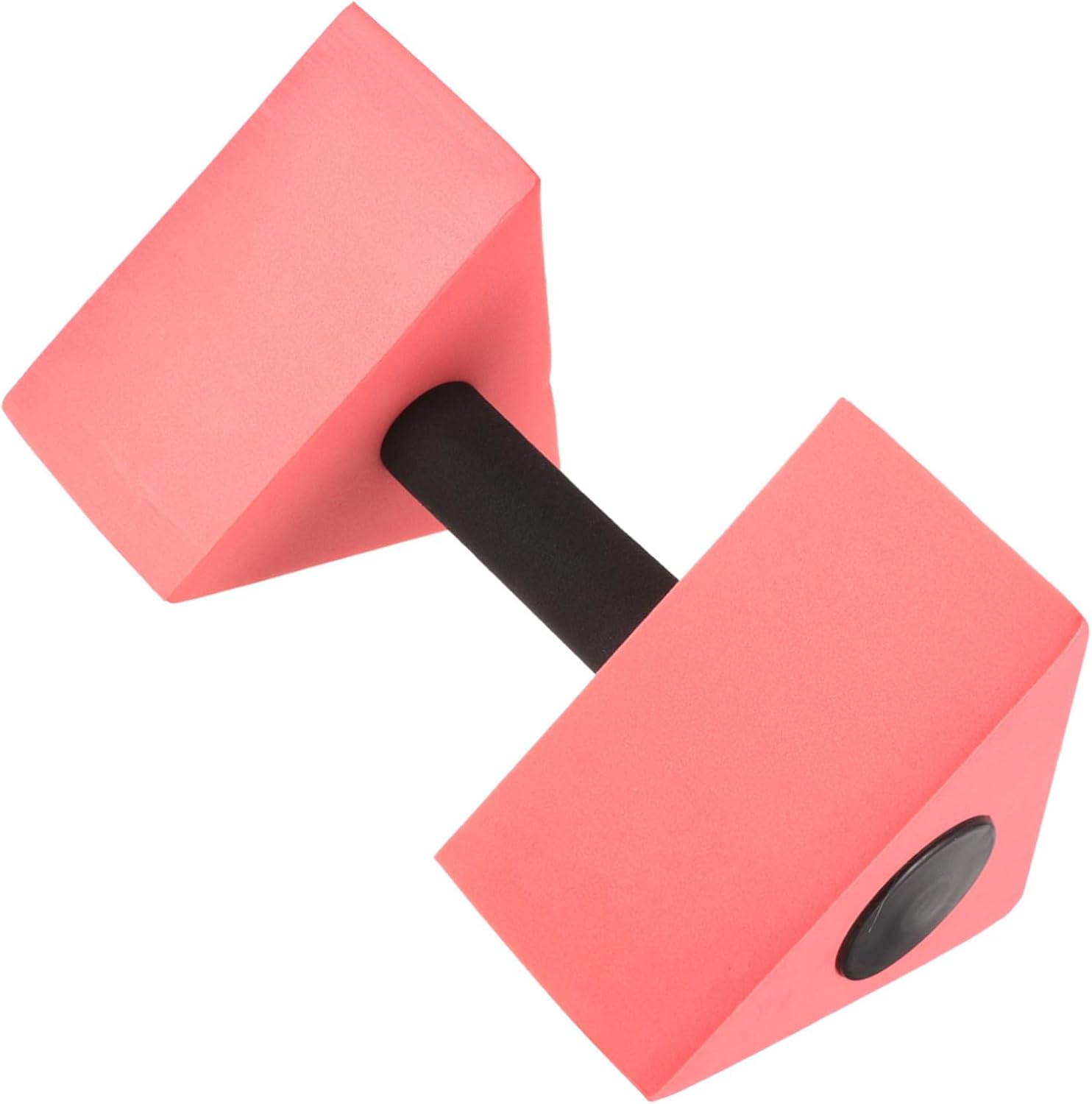 Water Aerobics Equipment Water Dumbbell for Pool Exercise Dusty Versatile Water Weights for Deep Water Workouts for Fitness Therapy