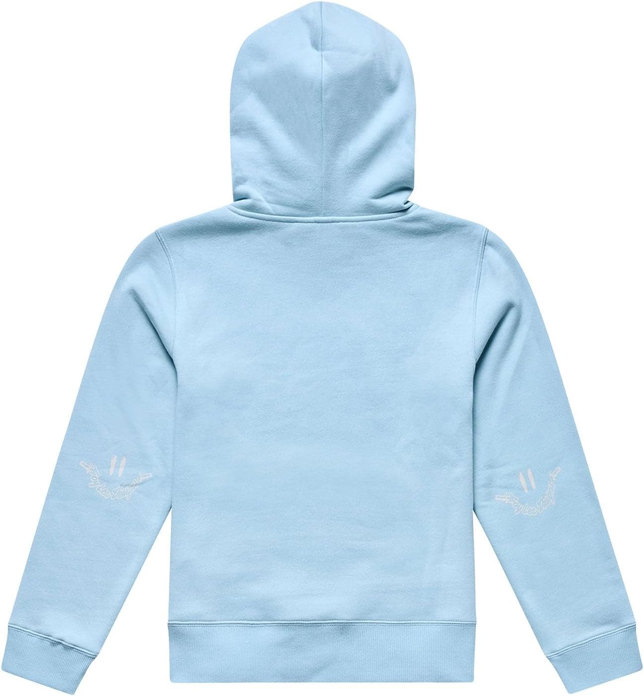 Troy Lee Designs - Handlebar Youth Pullover; Dawn Blue XL