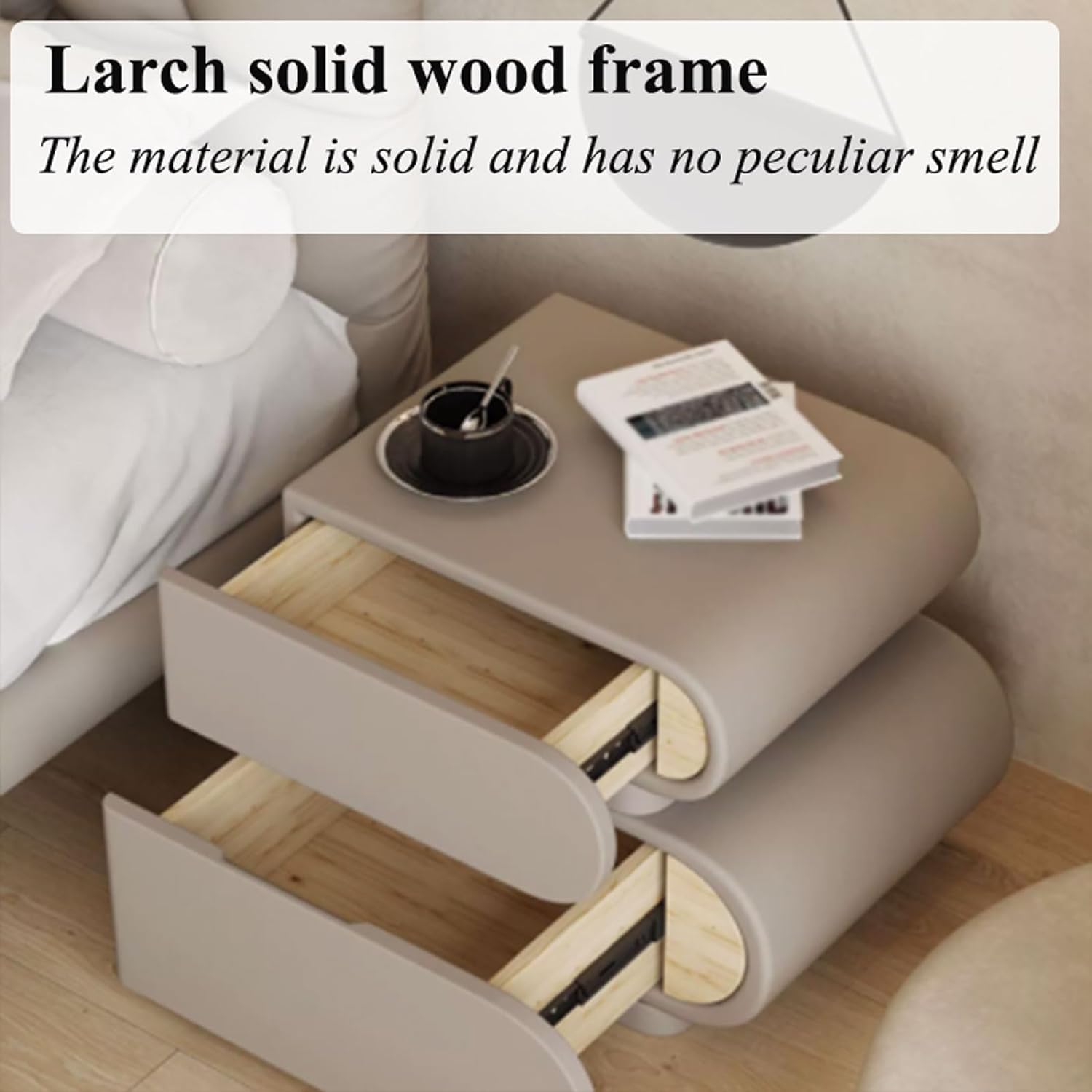 茶道具 平戸焼 13代横石嘉助作 白磁水指 替蓋付 共箱 美品 通販販売