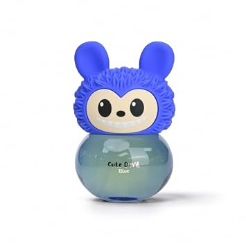 AHUJA Cute Devil Blue Parfum - 3.4 Oz 100 ml