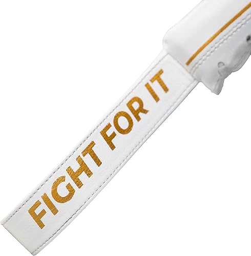 Miniatura 5 de Sanabul Gold Strike - Paletas de boxeo profesionales  Paletas de boxeo MMA  Paletas llamativas (par)