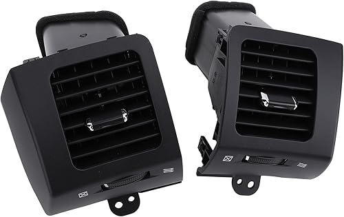 Car Dashboard Air Conditioning Vent Outlet for Prado 2002 to 2009, Car AC Air Ve