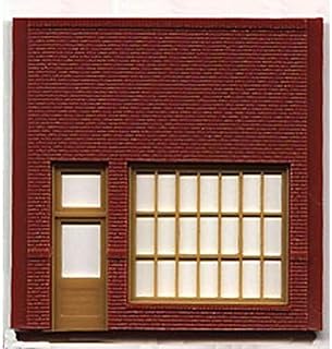 DESIGN PRESERVATION MODELS HO DPM Street Level Steel Sash Entry (4)