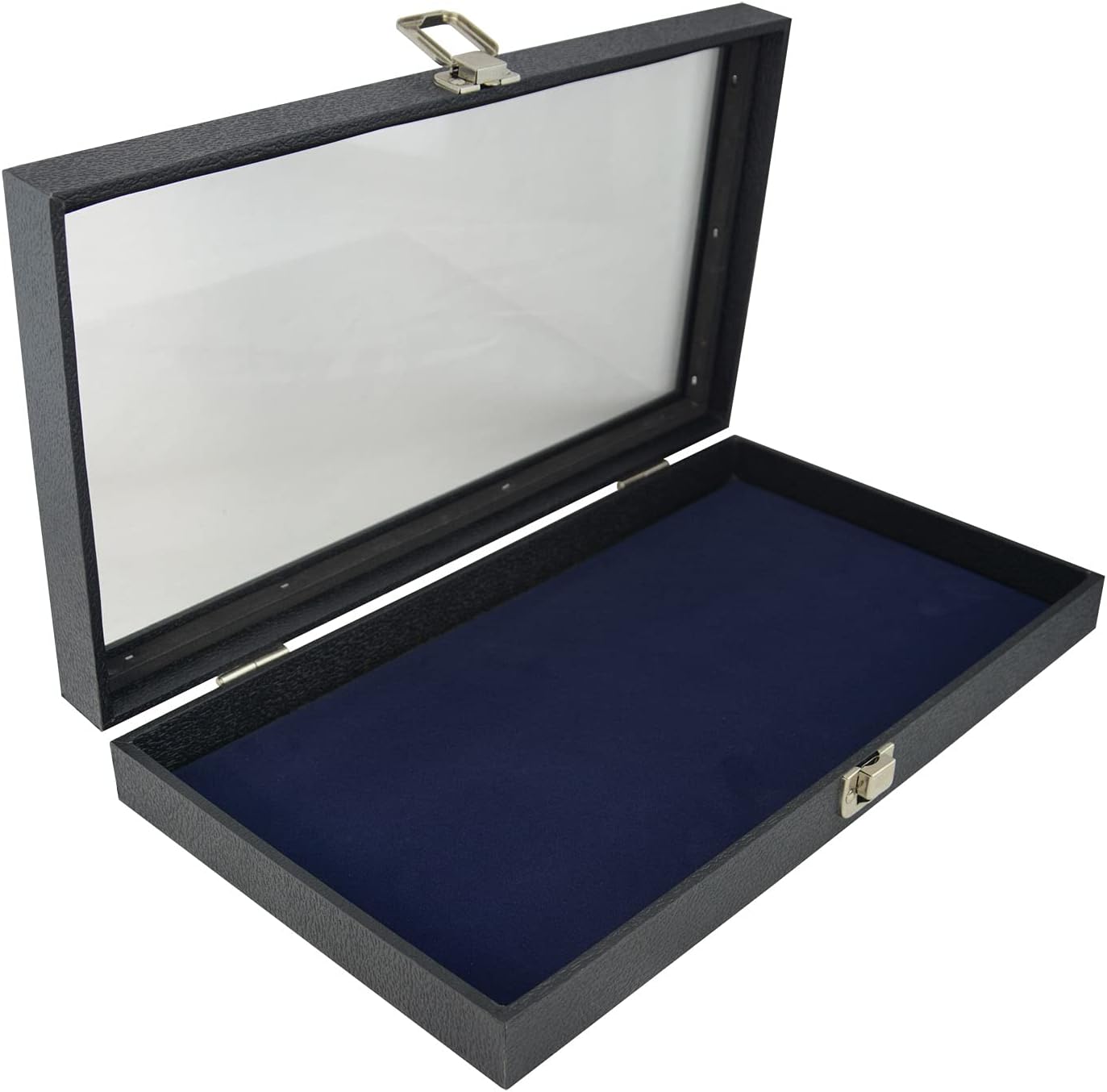 Box Displays Retail Market Storage Presentation Case Jewellers ...