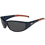 Siskiyou Sports NFL Denver Broncos Sunglasses, Black