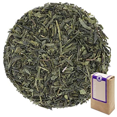 Sencha Fukuyu - Grüner Tee lose Nr. 1303 von GAIWAN Cover
