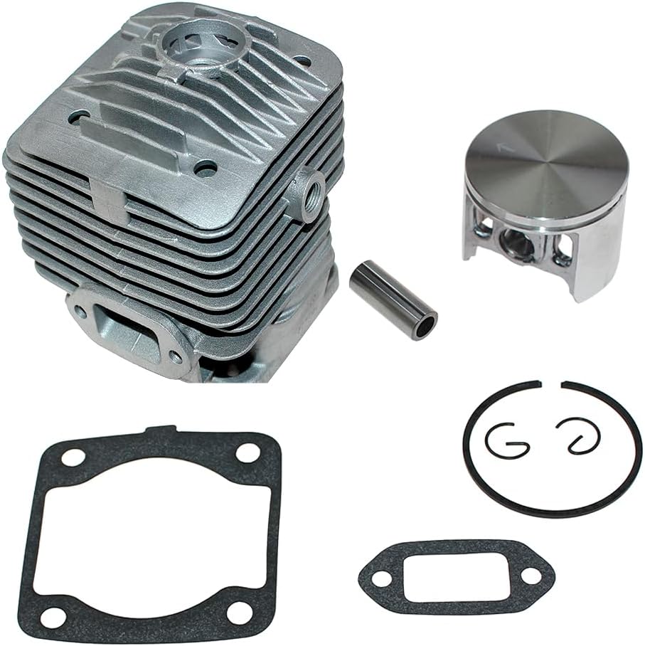 Replacement Parts Cylinder Piston Kit Fit for DPC8112 PC-8135 PC-8140 Part Number:326-130-041,326-130-050,326-130-051