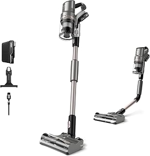 Vax HomePro Plus Aspiradora, plástico, Grafito y Titanio EE.UU