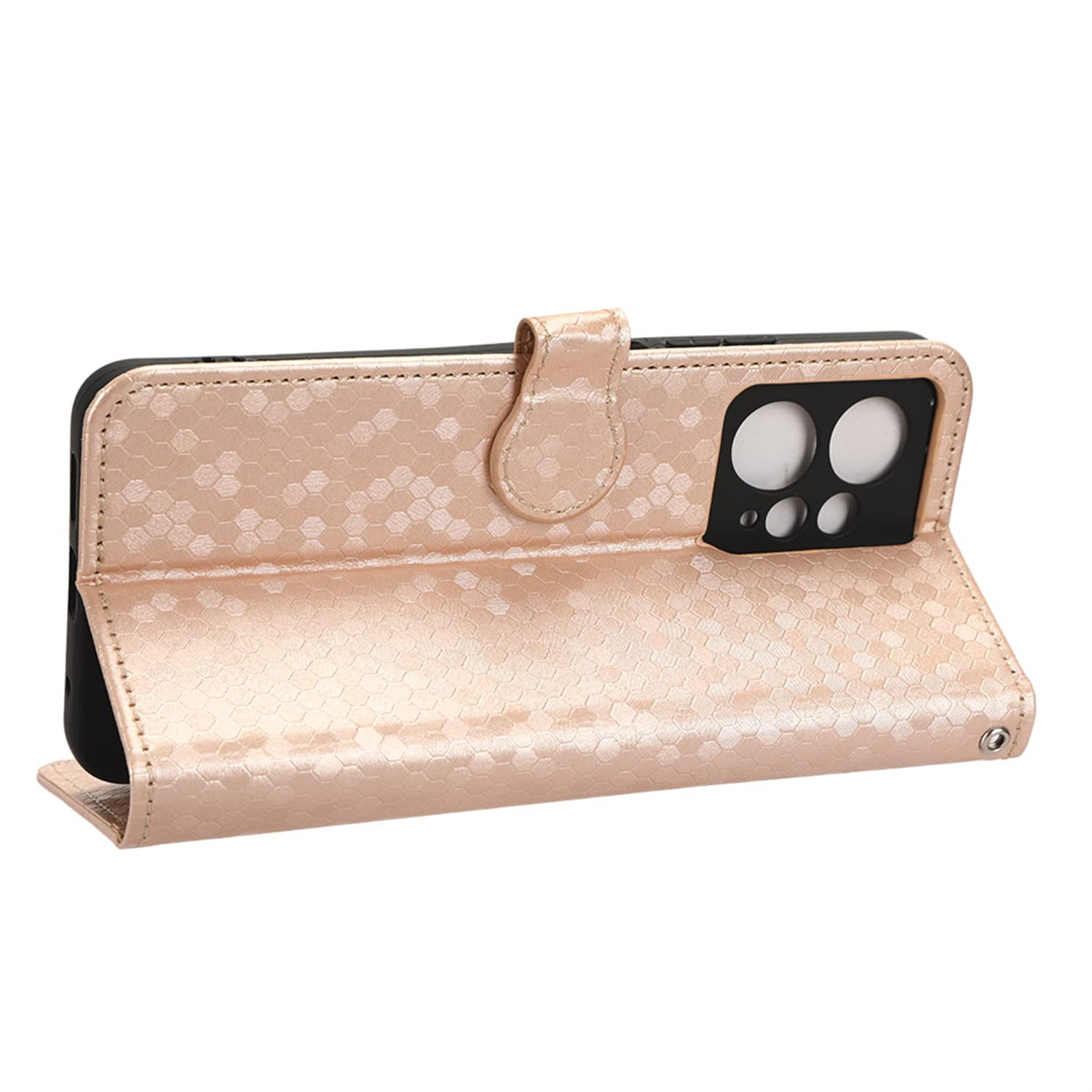 Amazon.co.jp: Solid Color Ripple Pattern Wallet Clip Compatible with Xiaomi  Redmi Note 12 RedmiNote12 4G Shockproof Protective Shell Non-slip Stand  Holder Leather Cover (Redmi Note 12 4G,Gold) : 家電＆カメラ