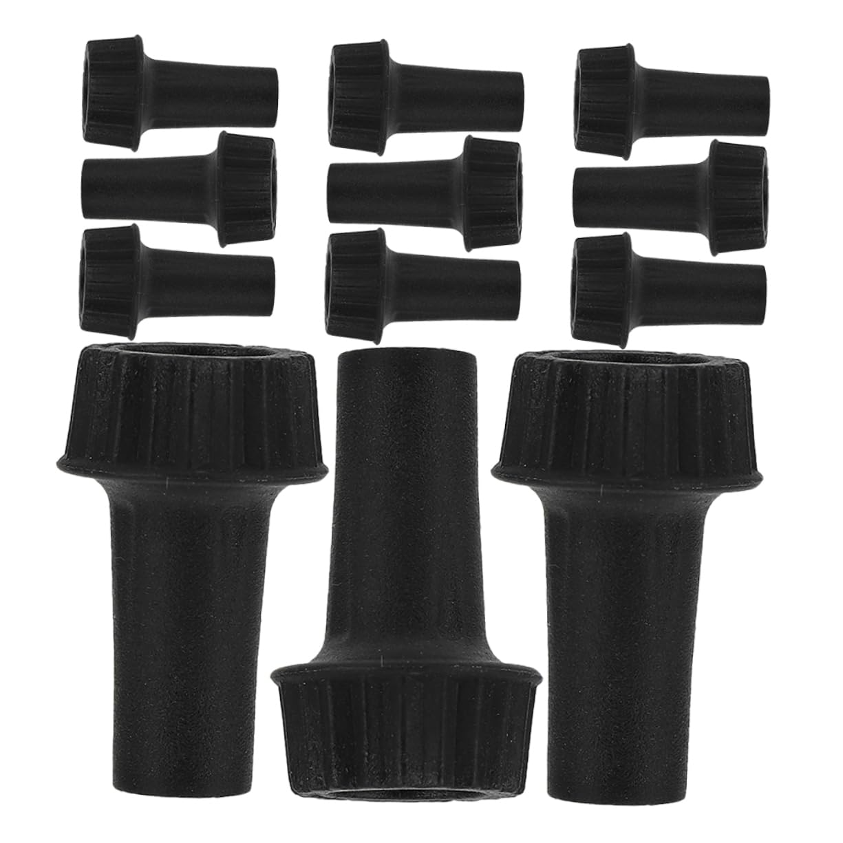 MANOPOLA IN ZAMA NICHELATA TIPI VARI - Foto 2