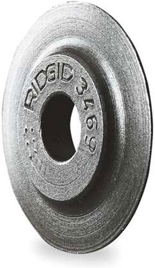 Ridgid 74735 Tube Cutter Wheels E2157 Whl Polyethylene