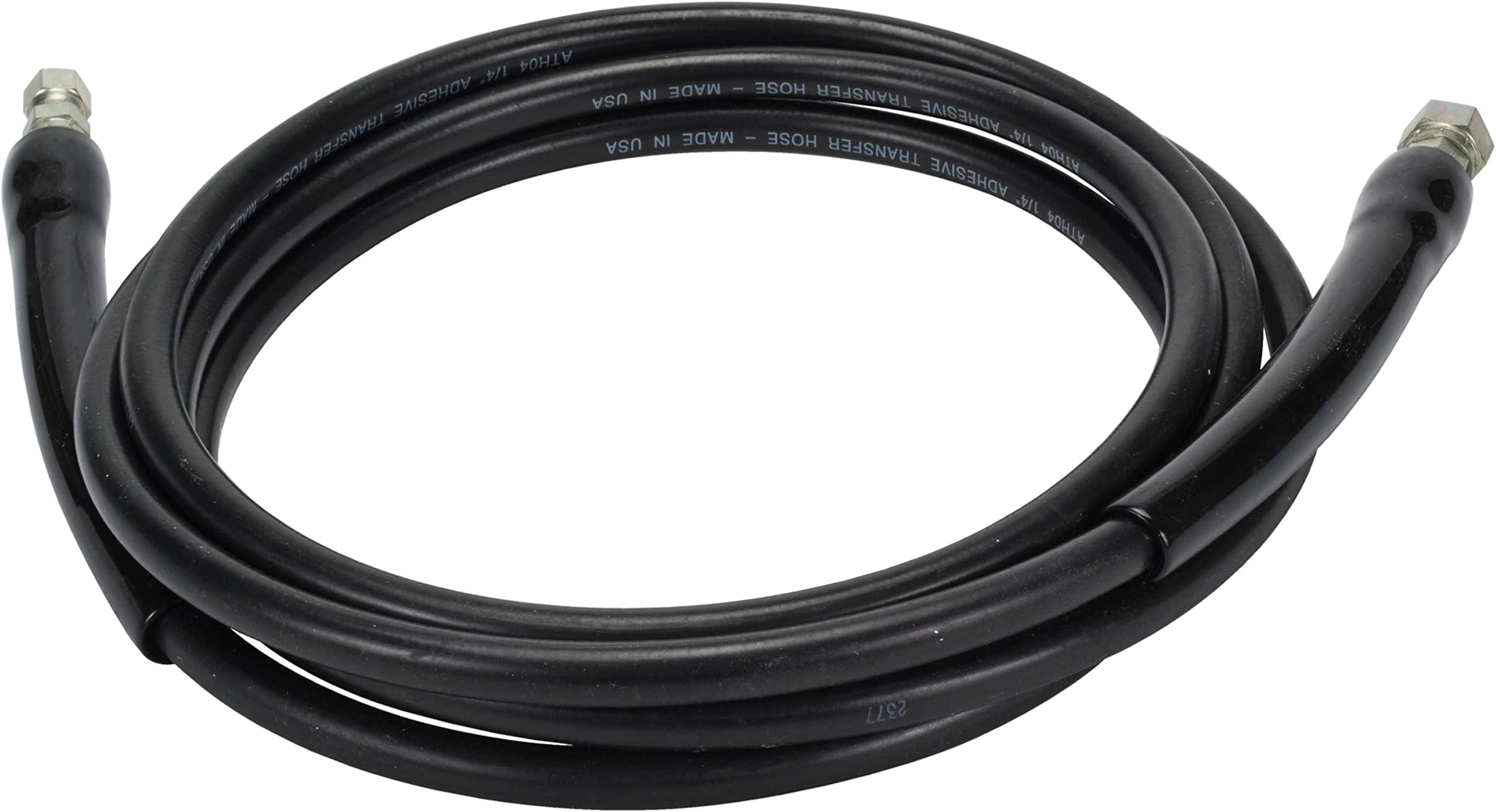 3M Cylinder Adhesive Hose, 12 ft, 1/case