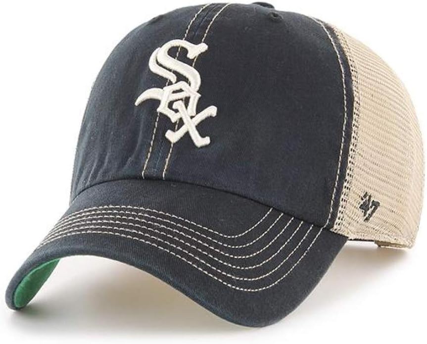 white sox cap