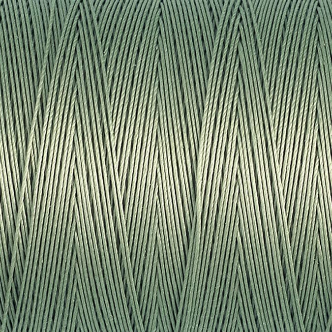 Hilo para quilting Gütermann 220 yardas Sagebrush miniatura 2