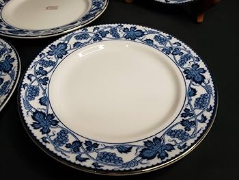 Amazon | NIKKO DOUBLE Phoenix ニッコー 葡萄皿 ぶどう柄