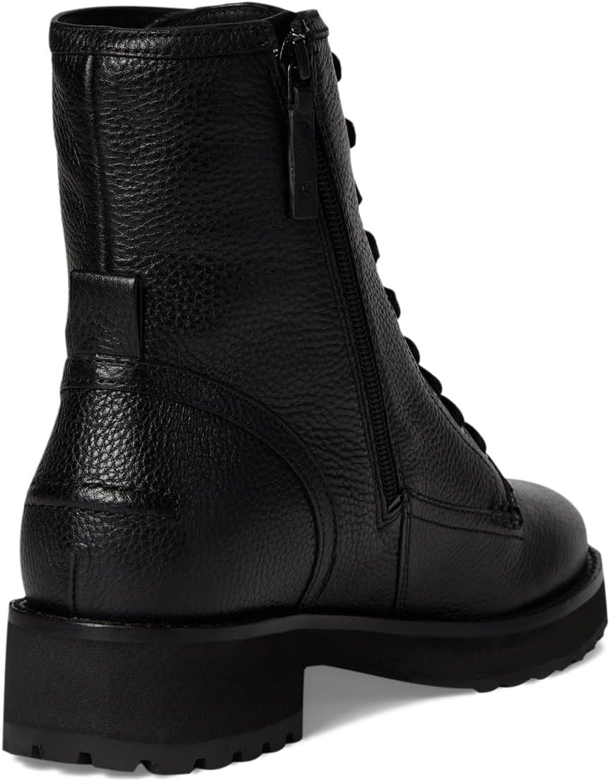 Cole Haan womens Lyndon Waterproof Lace-up Booties - Image 3