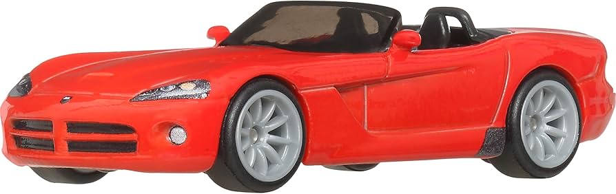 希少】JRL TOYS 1/12 ダッジ バイパー RT/10 1995 本体 希少】JRL TOYS