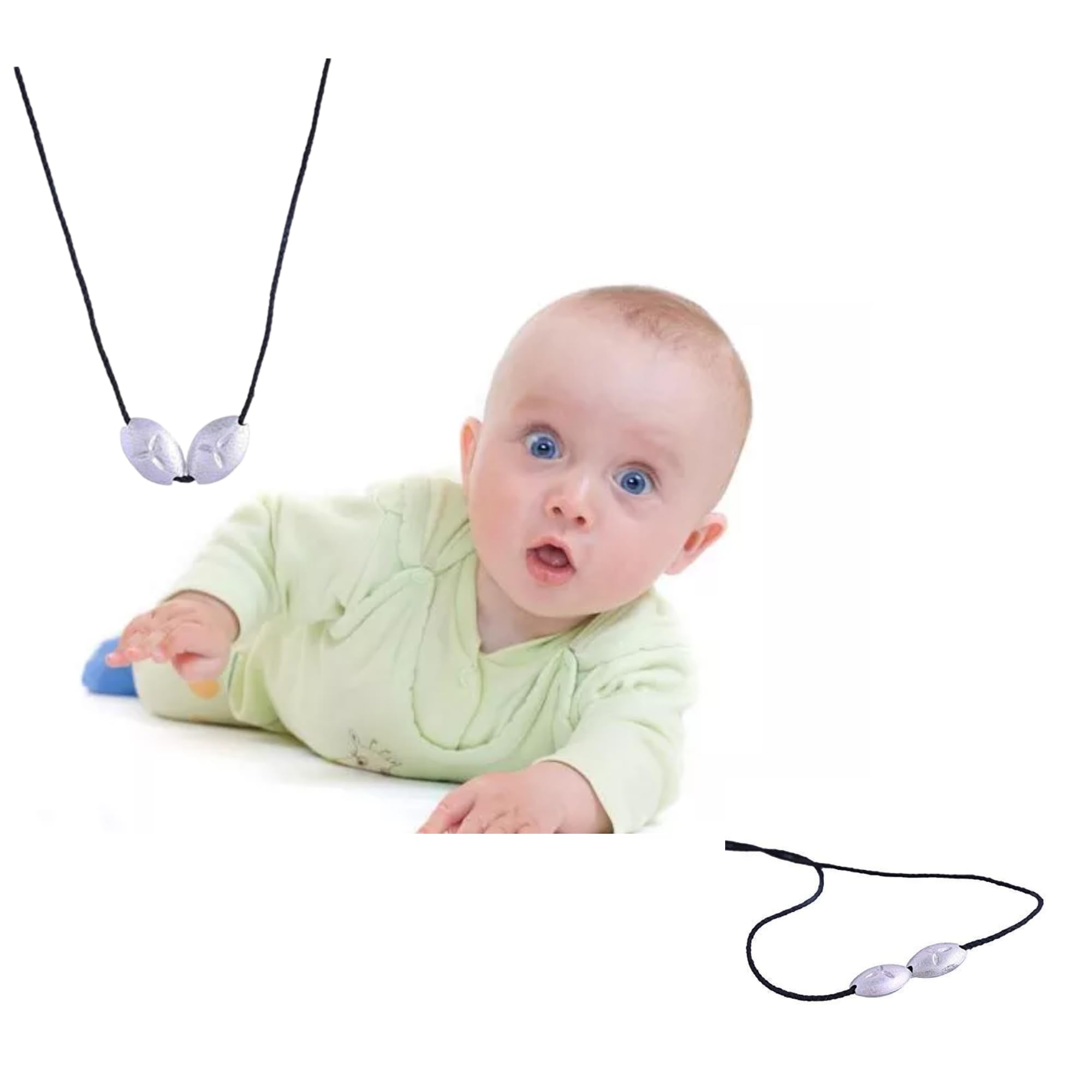 Infant Tilismi Moti for Teeting Pain Relief Pack of 2 (B09MC3HNCN) Amazon Price History, Amazon Price Tracker