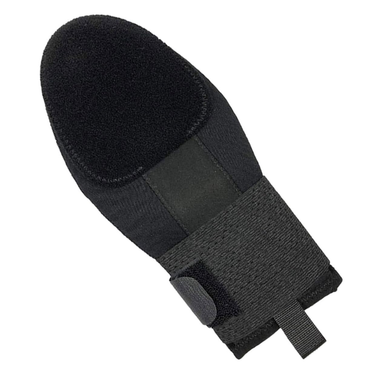 BESPORTBLE Guante De Béisbol Guante Protector De Softbol Guante De Beisbol Guante Deslizante De Mano Guante De Softbol Juvenil Protector De Manos De Béisbol Guantes De Beisbol Neopreno Black