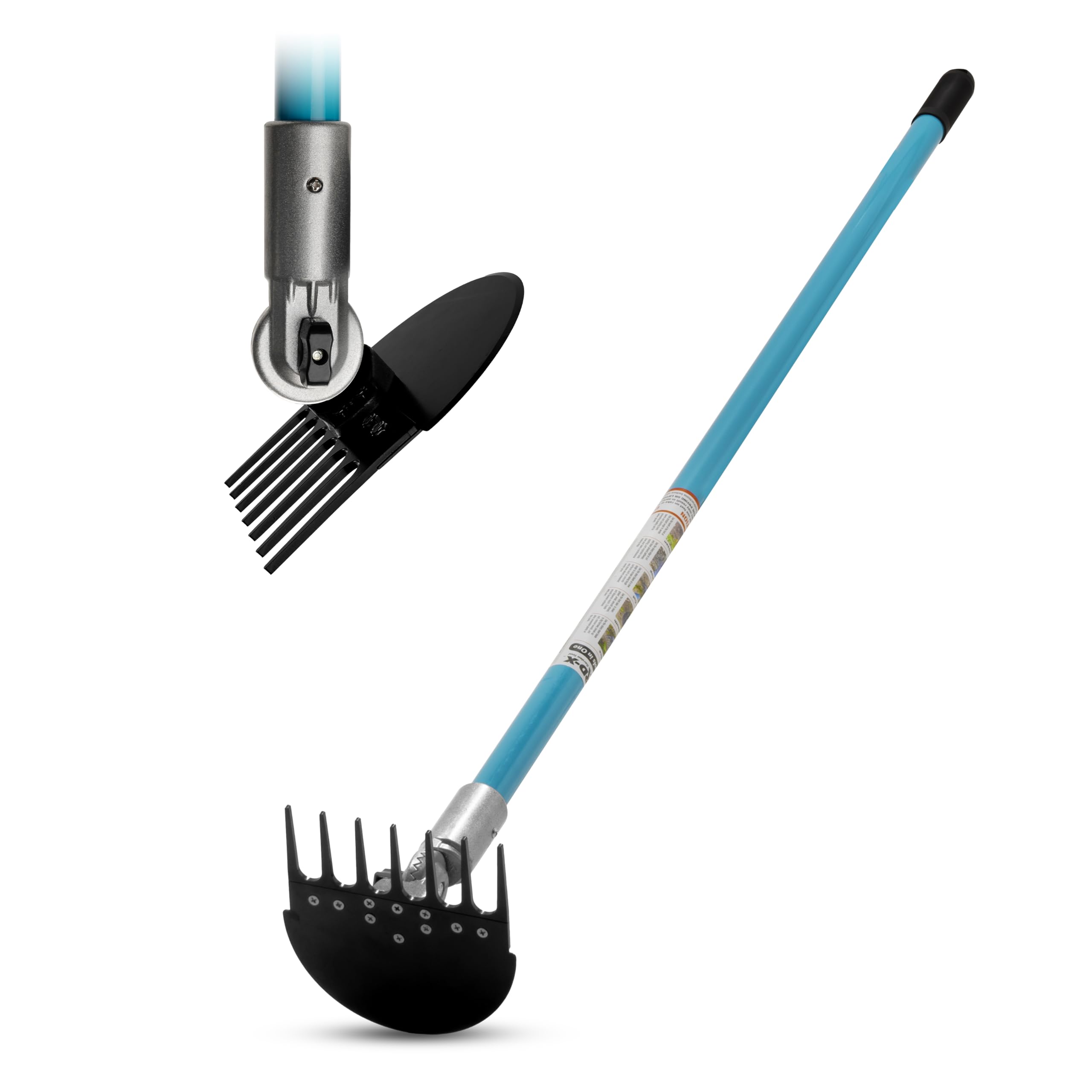 Multi-Use Garden Tool (5 Tools in One)