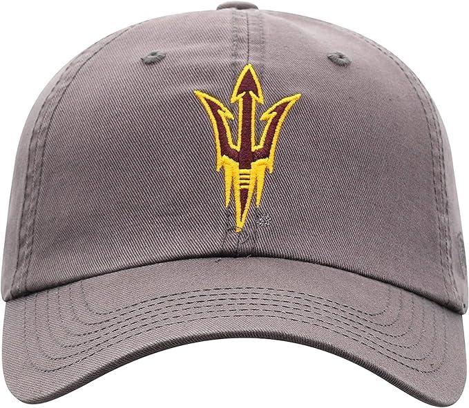 Gorra Ajustable Georgia Collegiate miniatura 2