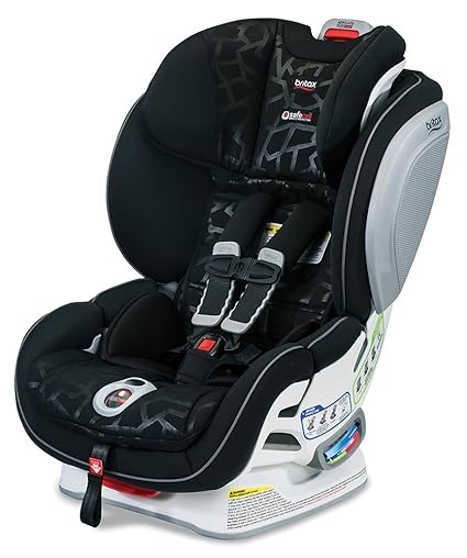 britax advocate amazon
