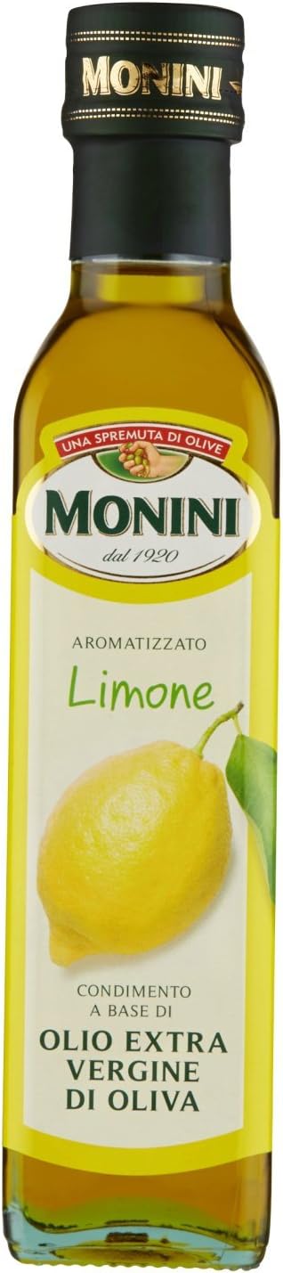 olio al limone per tastiera per chitarra