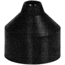 VELP Scientifica A00000043 Test Tube Connection for Model UDK127 26/48 mm Diameter 500 mL Kjeldahl Balloon