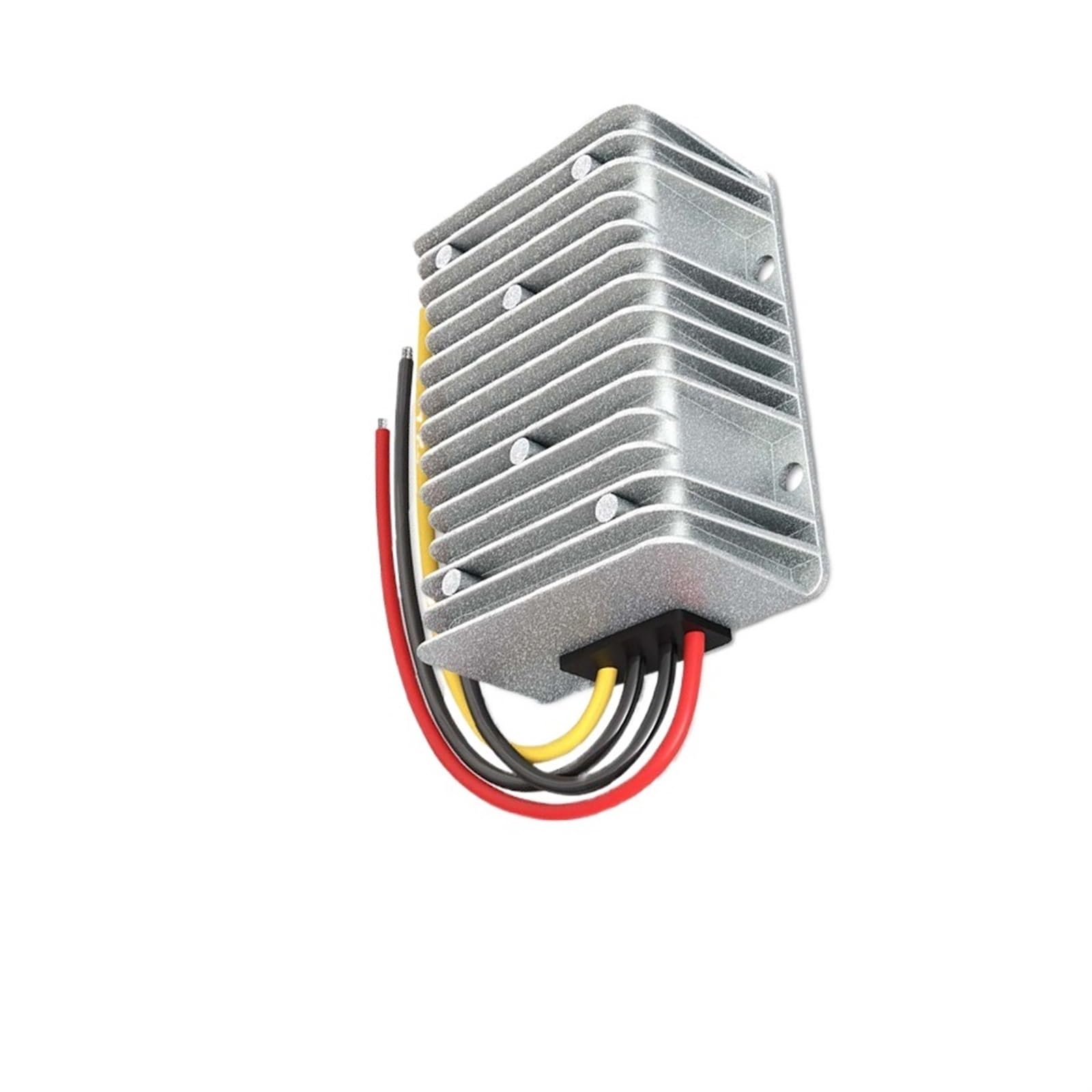 Convertisseur DC-DC 24 V à 13.8 V abaisseur tension alimentation voiture camion