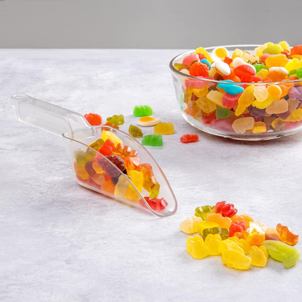 Restaurantware 6 oz Ice Scoop