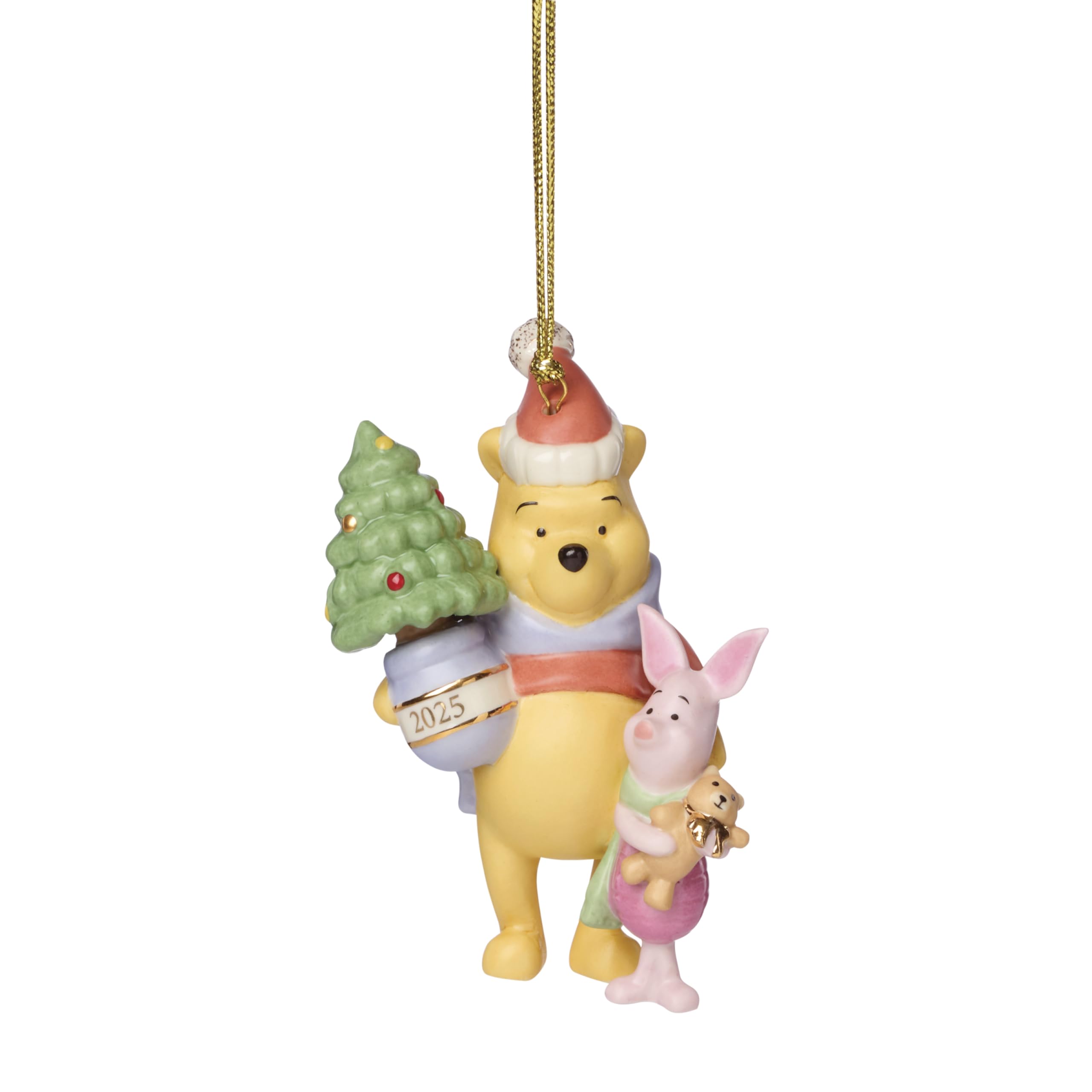 Winnie the Pooh クリスマスツリー 白州18年シングルモルツ Winnie the Pooh クリスマスツリー 白州18年シングルモルツ