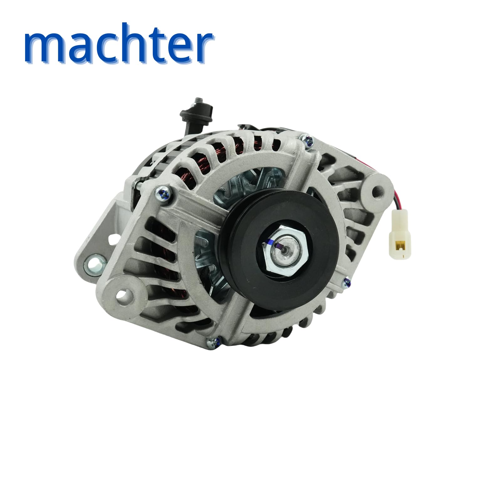 Amazon | 31400-82c30 オルタネーター ジムニー JA11C JA11V JA12C