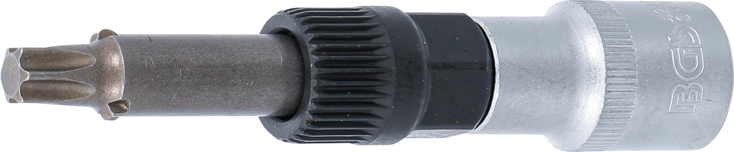 BGS 4240 | Lichtmaschinen-Bit-Einsatz | T-Profil (für Torx) T50
