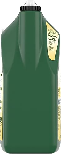 Miniatura 3 de Ortho Ácaros de insectos y enfermedades 3 en 1 listos para usar 1 gal