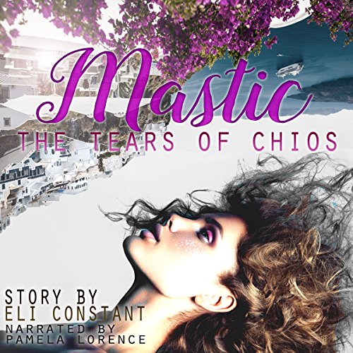 Cover art for Mastic