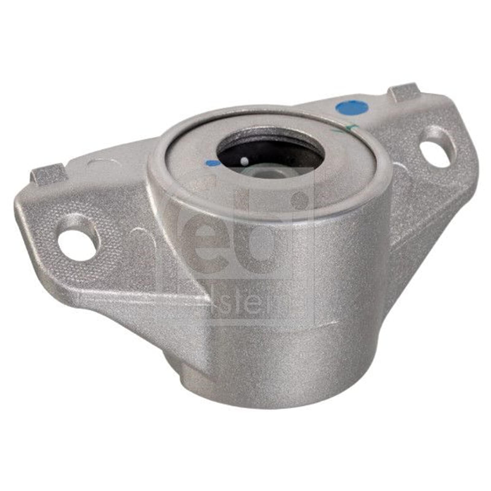 2x Febi Domlager hinten | 2x 178627 passend für A4 A5 A6 A7 | 178627
