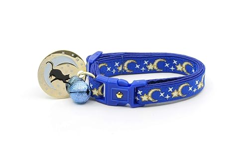 ravenclaw cat collar