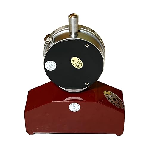 Miniatura 3 de 7-36N Medidor de tensión de pantalla de seda de alta precisión Medidor de tensión Newton para pantalla de seda Tensiómetro de pantalla Tensiómetro