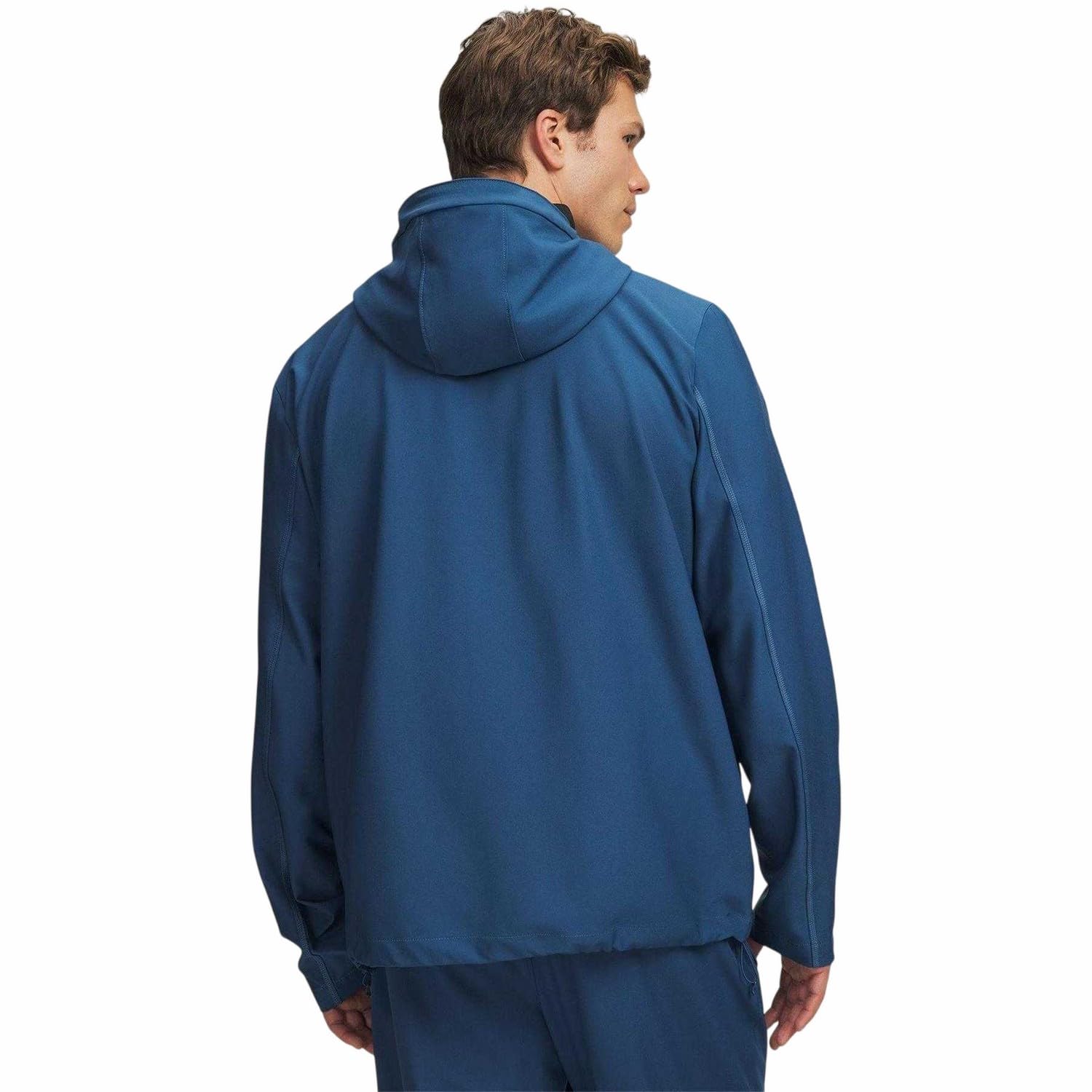 Under Armour Unstoppable tkana kurtka unisex – odzież