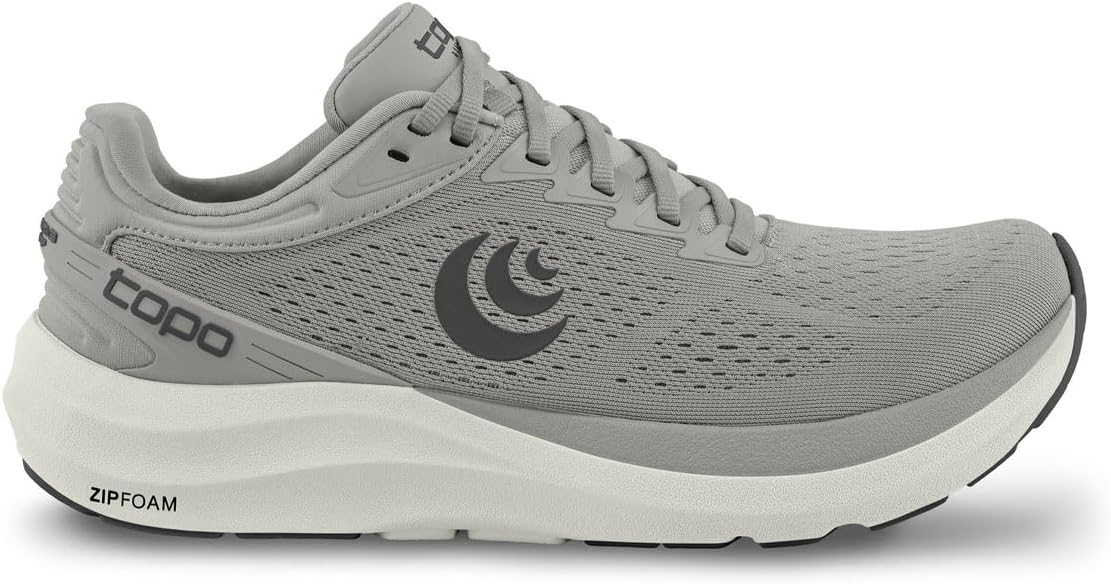 Topo Athletic Men's Phantom 3 Comfortable Lightweight 5MM Drop Road Running Shoes, Athletic Shoes for Road Running