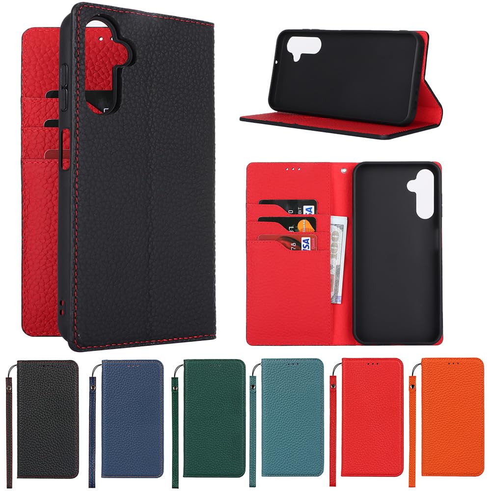 Samsung Galaxy A25 5G 本体とケース Galaxy A25 5G ケース クリア SC-53F カバー Samsung 耐衝撃