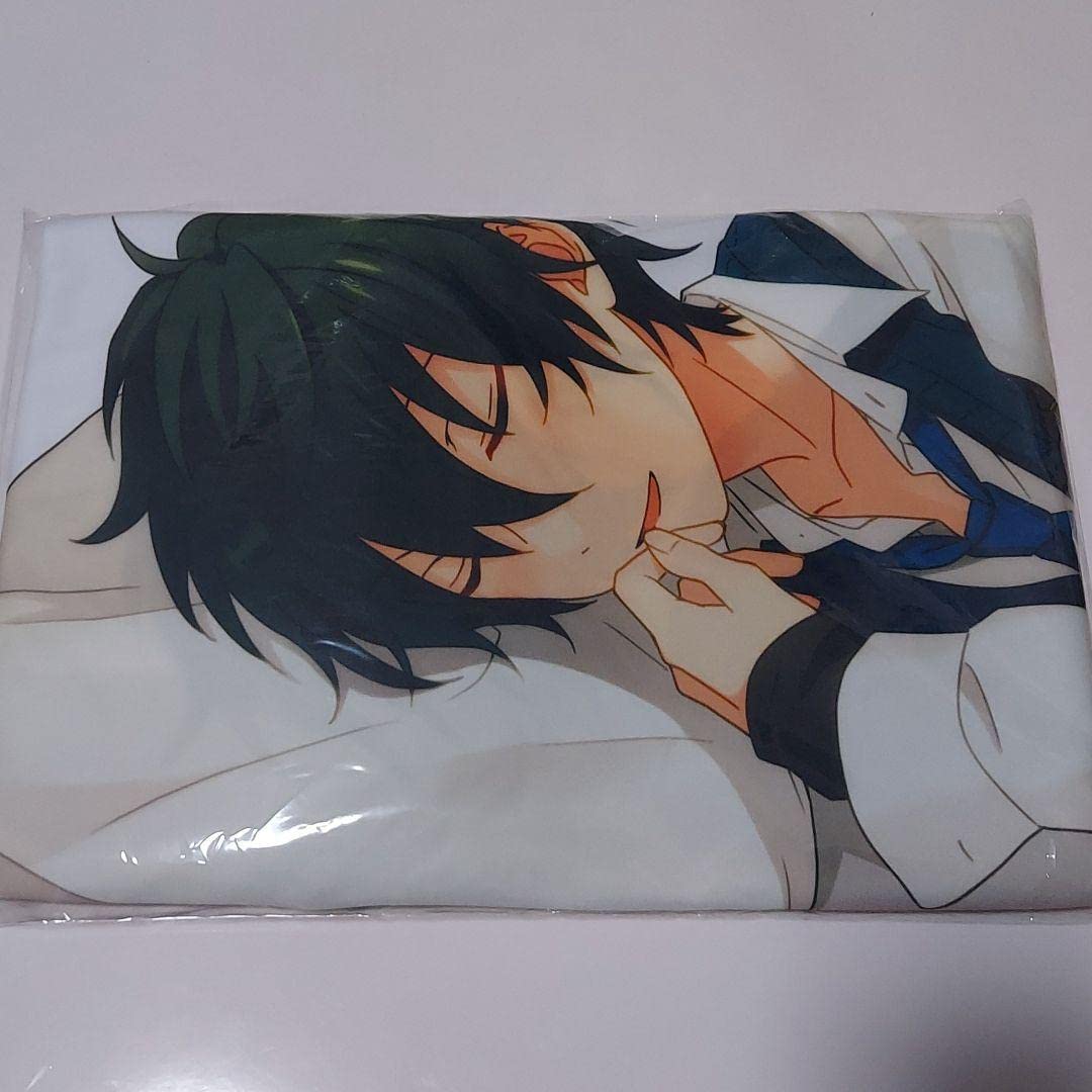 あんさんぶるスターズ 影片みか 枕カバー あんさんぶるスターズ 影片みか 抱き枕カバー - メルカリ