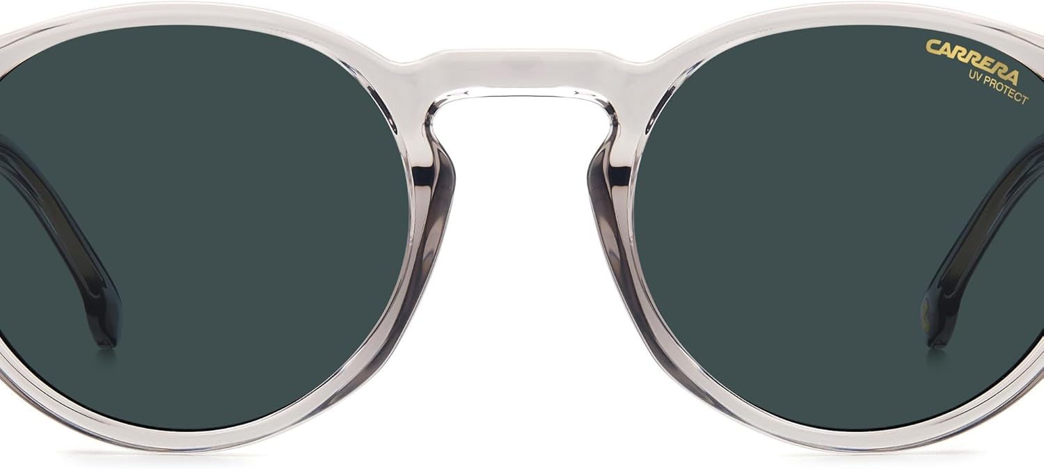 Carrera Unisex Sunglasses, blue, 50