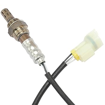 Amazon.com: Downstream Oxygen Sensor for Suzuki Grand Vitara