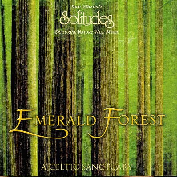 Emerald Forest