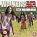 Walkers: the Eaters, Biters, and Roamers of the Walking Dead Amc 2019 Square Wall Calendar