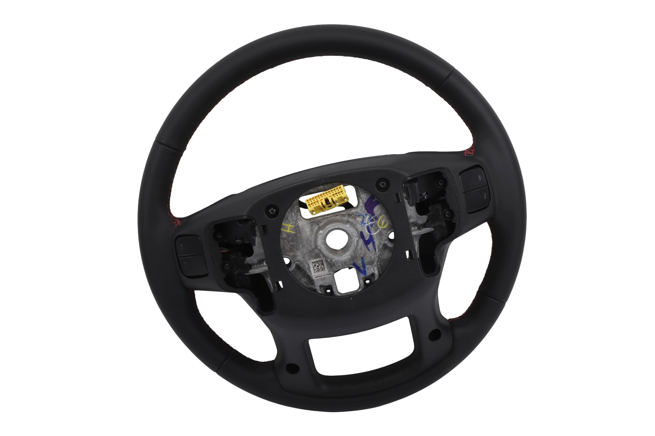 Amazon.com: ACDelco GM Original Equipment 84759325 Black Steering 