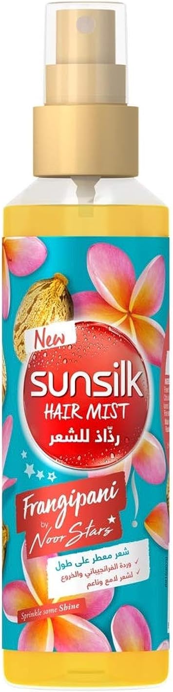 Sunsilk Thick and Long Hair Mist
