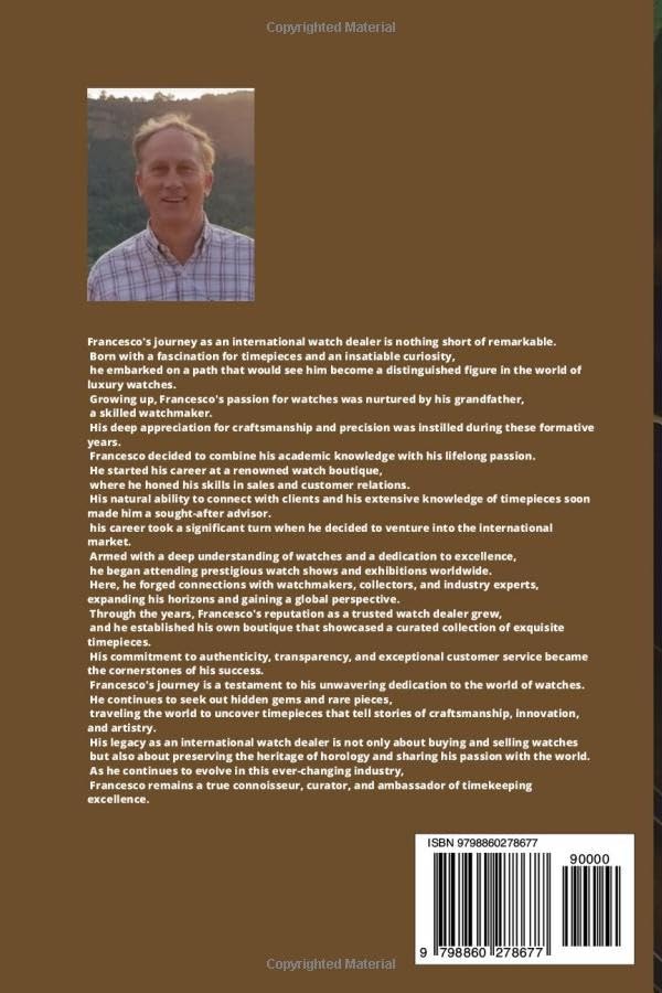 Vista 2 de the international watch dealer